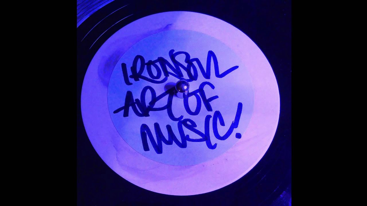 IRON SOUL - ART OF MUSIC