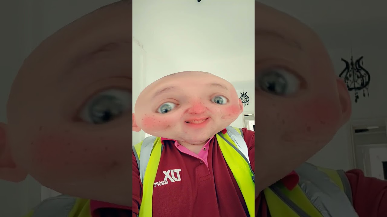 My attempt at Stewie Griffin impression #funny #comedy #fun #funnyvideo #familyguy