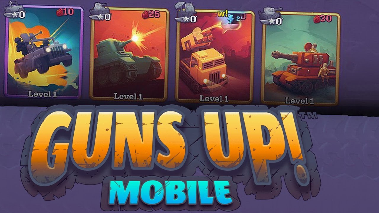 All Vehicle SKILLS & PRISON BREAK Stages 13-14, NEW MODE! - GUNS UP! Mobile