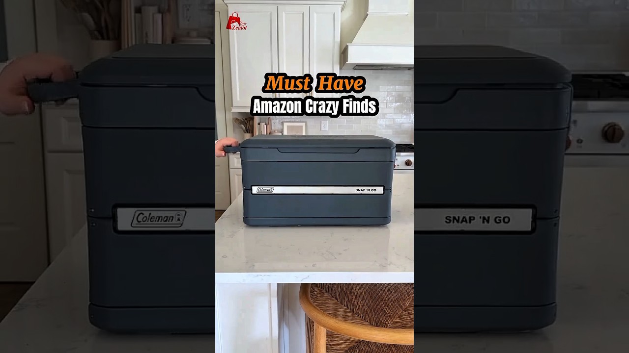 Sięgam po te produkty z Amazonu bez zastanowienia 🤯