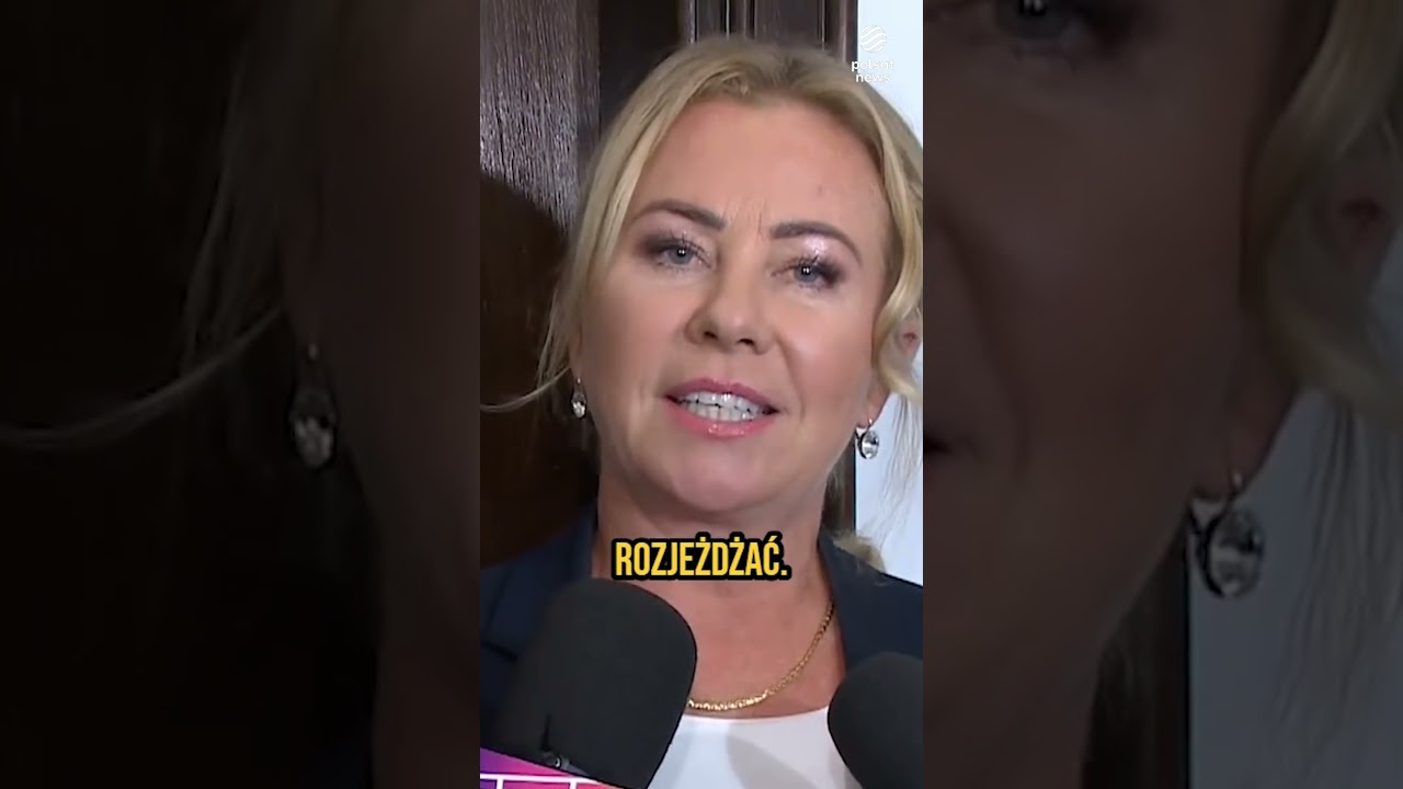 Izabela Bodnar rezygnuje. Polska 2050 publikuje mocne oświadczenie