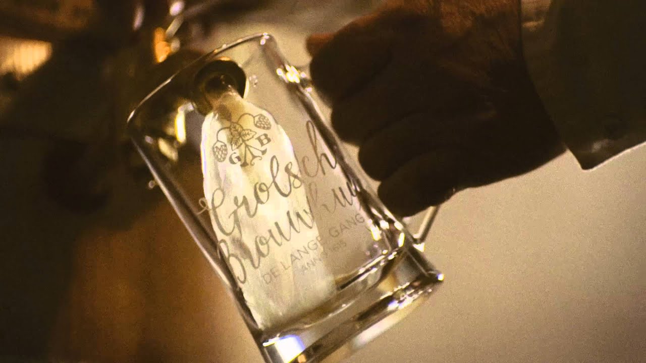 Grolsch Dagvers Pilsner