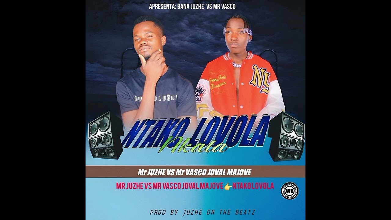 MR JUZHE VS MR VASCO JOVAL MAJOVE)(NTKU_LOVOLA💗🩷🥰 2026✅️🔥💯