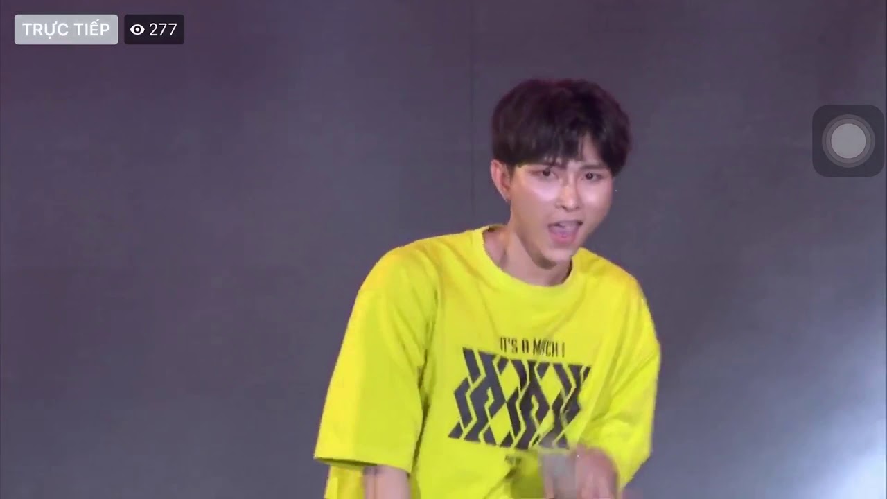 UNI5 - C'MON | POPS AWARDS 2019