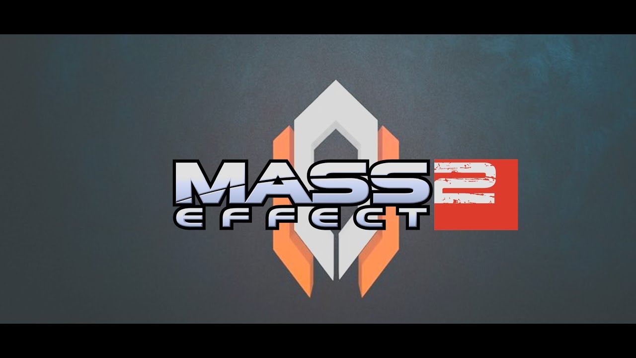 Mass Effect 2- Welcome Back to your Life (Fan Trailer)