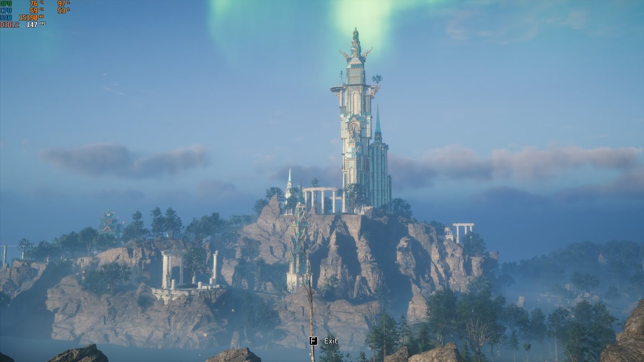 Assassin's Creed Valhalla Live Gameplay
