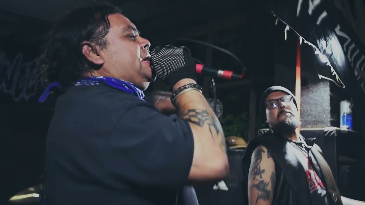 Orden Criminal - Temuko violence 2025