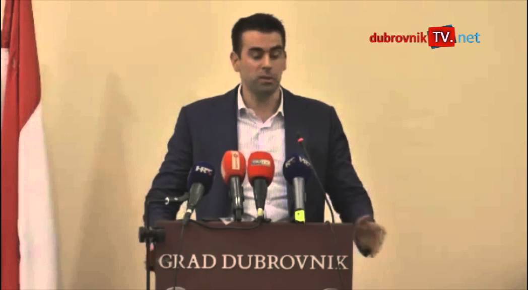 www.dubrovnikTV.net-Raguž misli s dvije glave