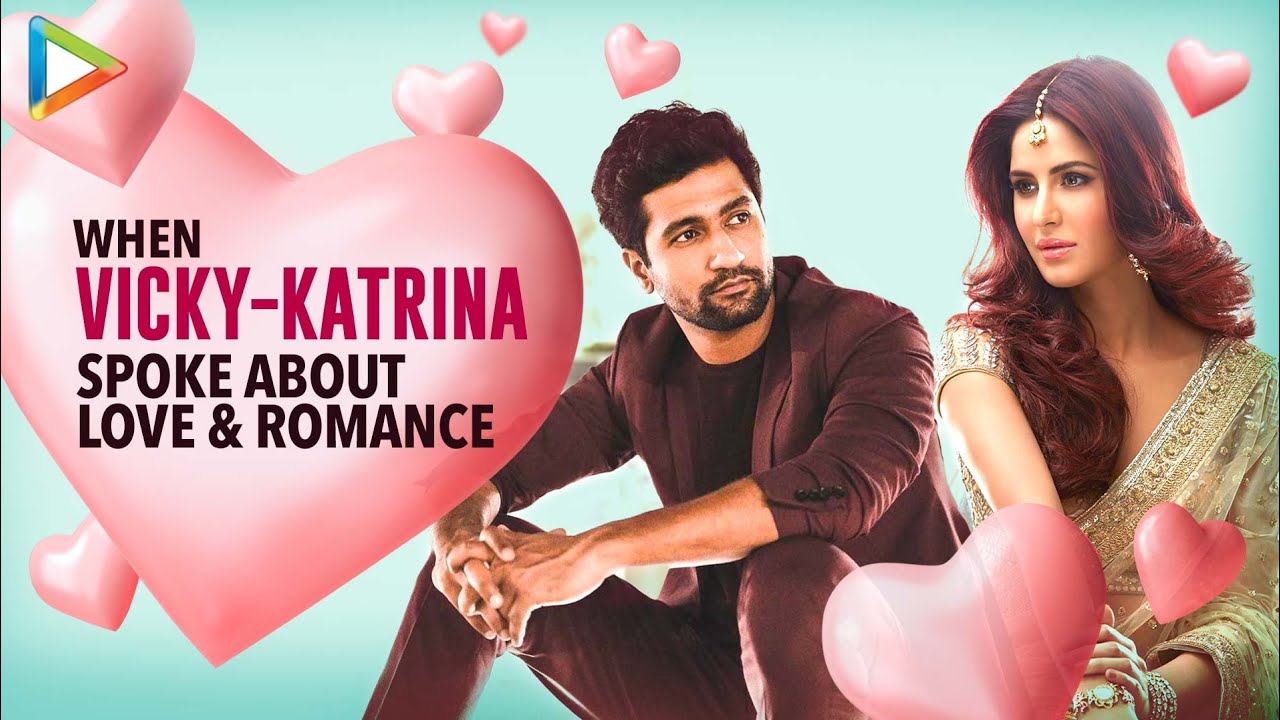When Vicky Kaushal was Asked if He's DATING Katrina Kaif | #VicKatWedding