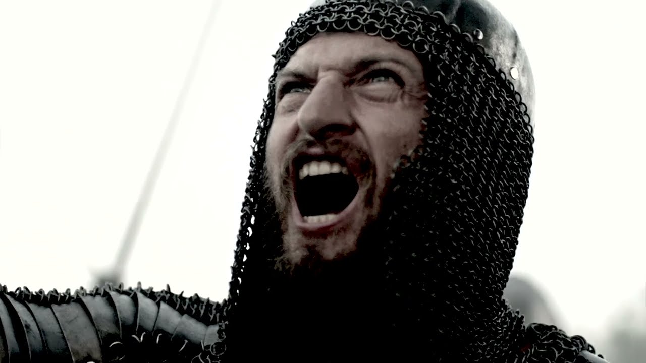 STARE FEAR IN THE FACE! An Ancient Warrior's Mindset.