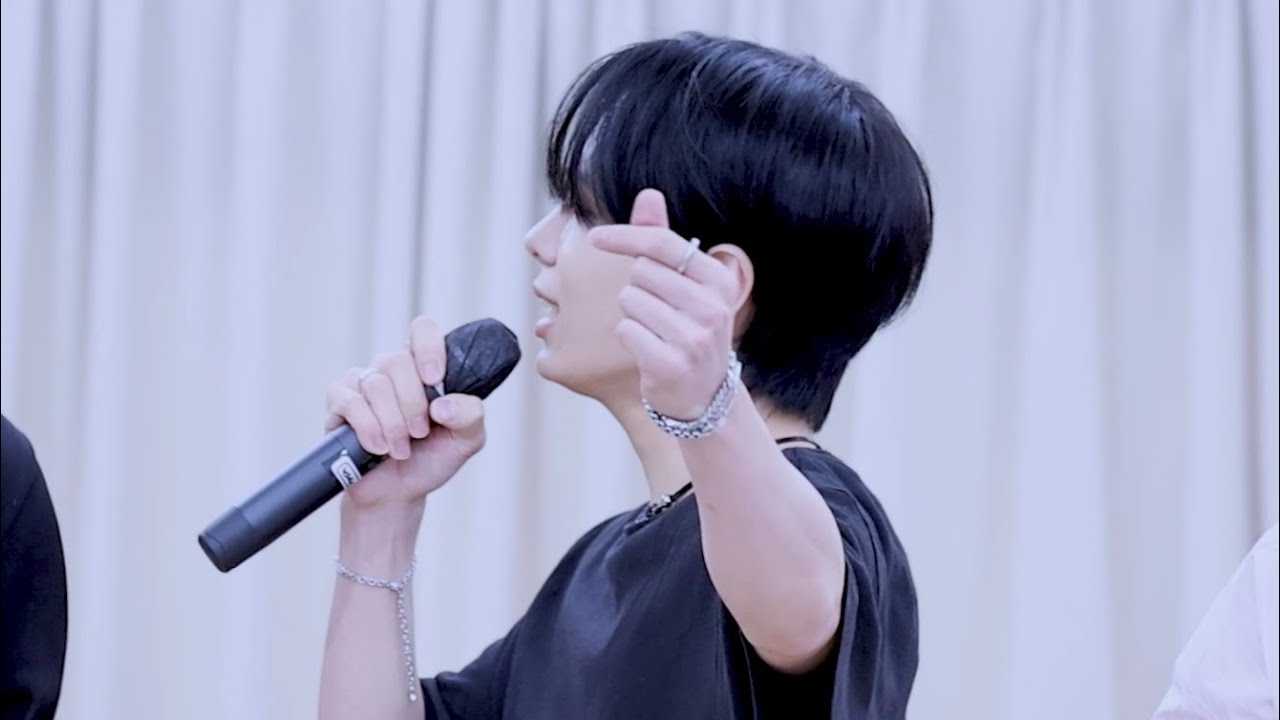 [4K] 240706 엘라스트 예준 Addiction 직캠 | E'LAST ADDICTION YEJUN FOCUS