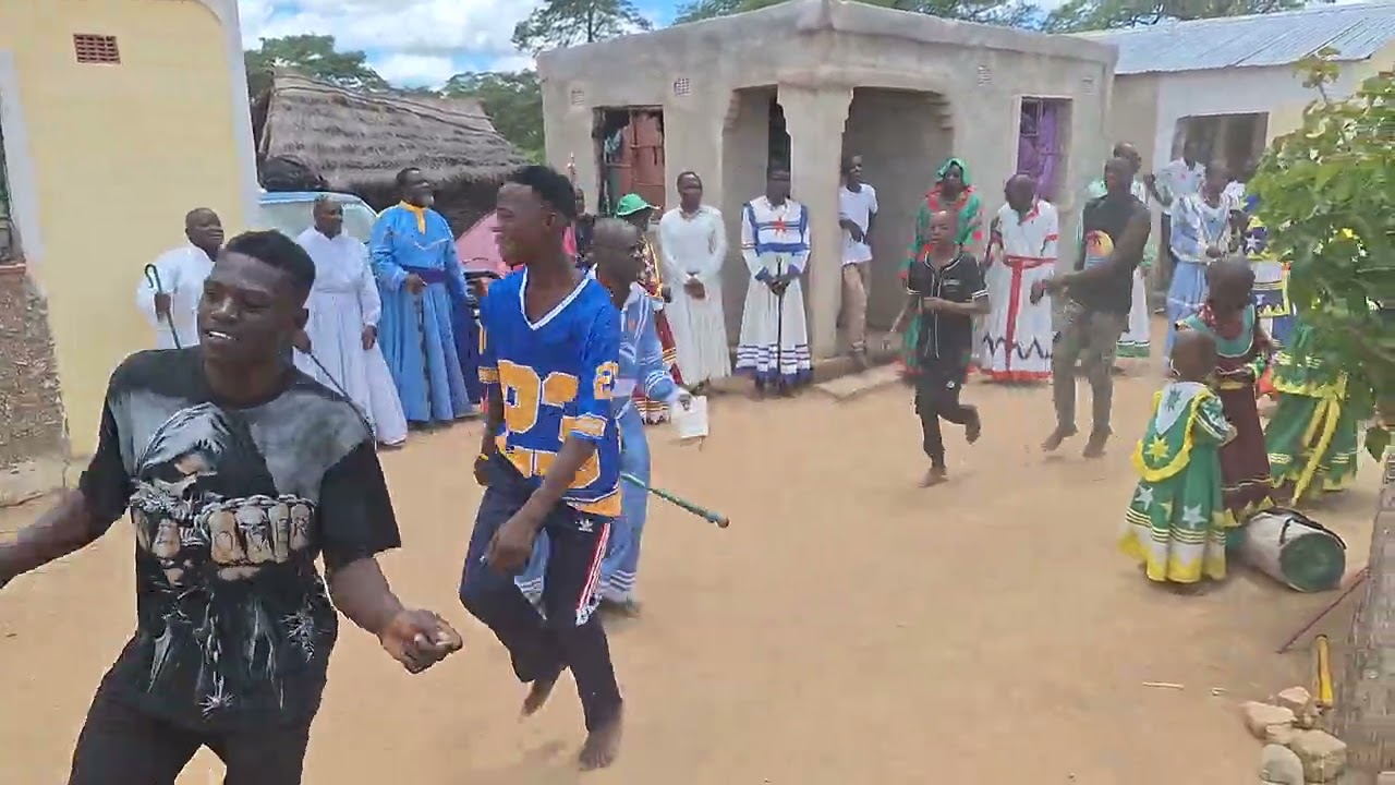 JEKENISHENI 