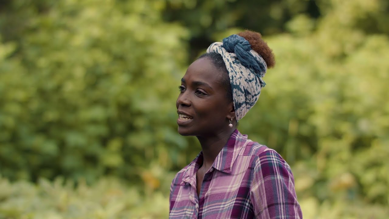 Seeds of Resilience: Jamila Norman and Eva Dickerson (S1E1)