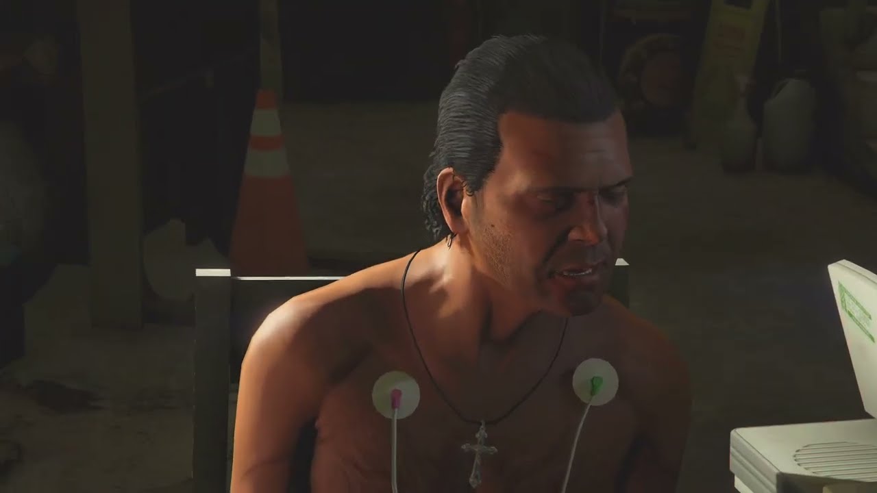 GTA 5 PART 7️⃣