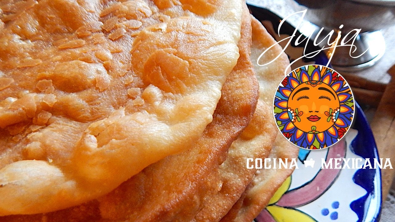 Buñuelos Tradicionales de Rodilla