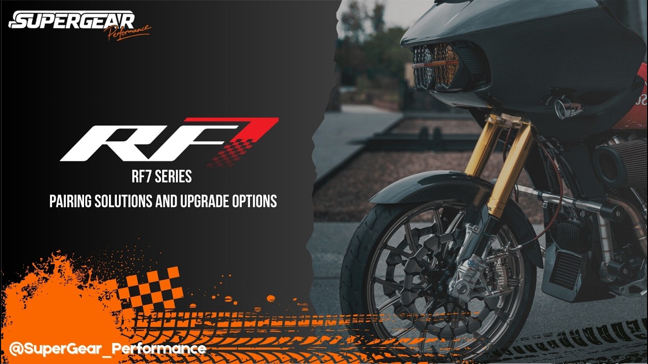 How to Choose the Right Setup for Your Build | Supergear Performance