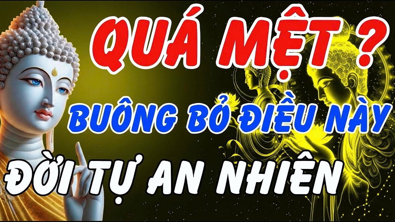 Phật Dạy: 