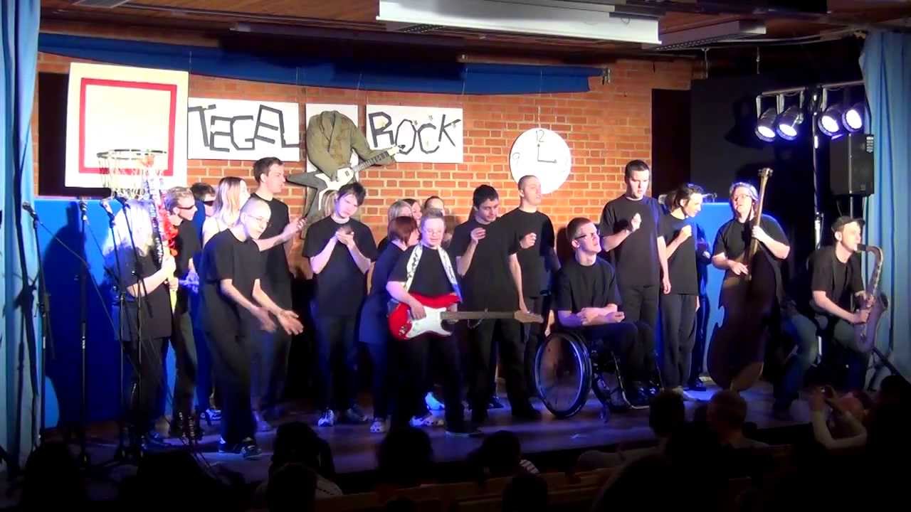 Tegelbruksskolan i Klippan