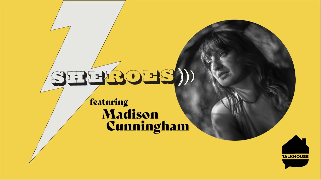Madison Cunningham
