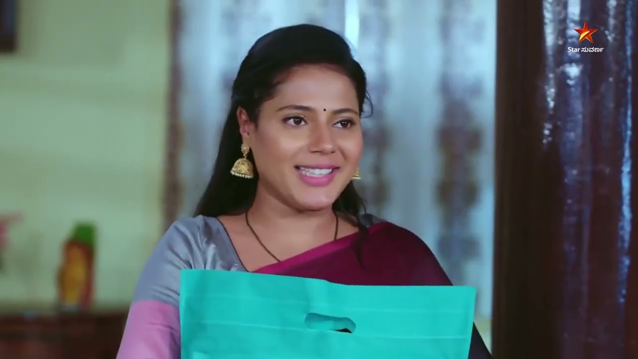 Neenadhena | Ep 229 | Highlights 1 | Kannada Serial | Star Suvarna