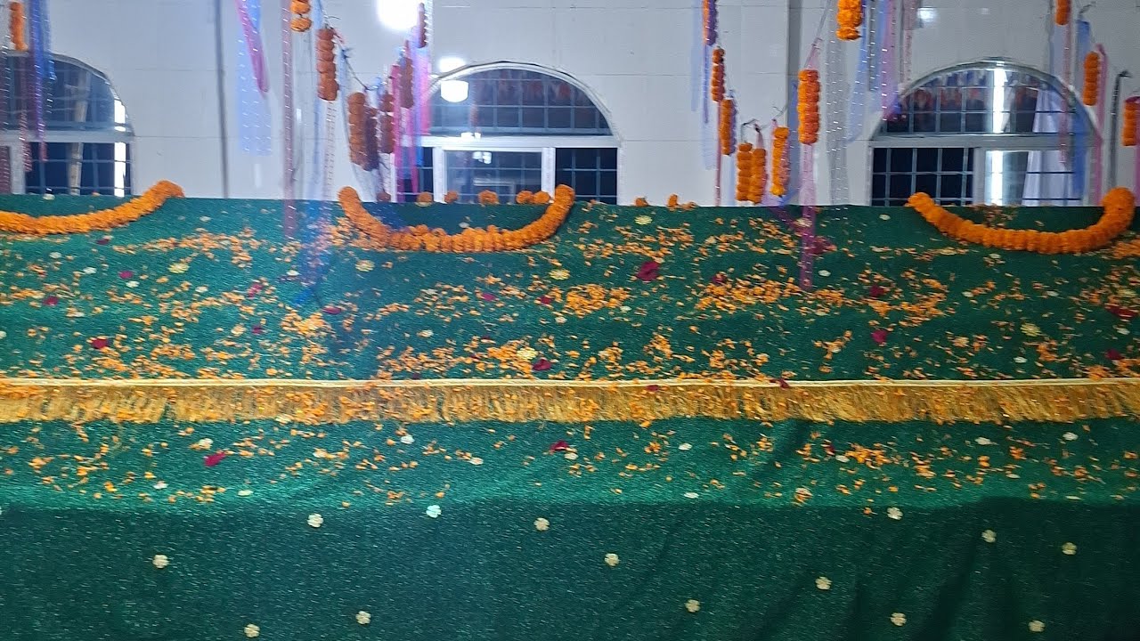 সিরাজগঞ্জে ইসলাম প্রচারক শাহ কামালের বর্ণাড্য ইতিহাস। 