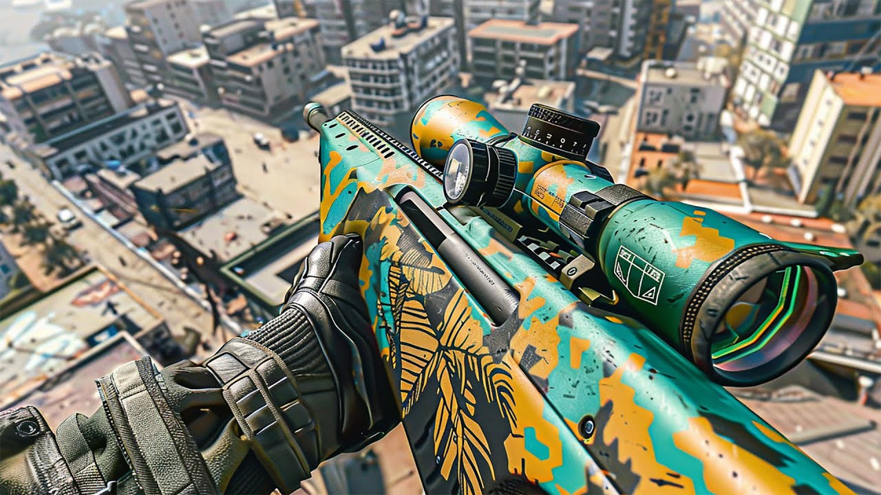 Hunting Down Every Single Team for the HIGH KILL RECORD