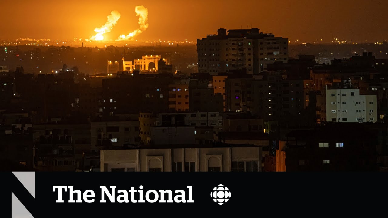Tensions soar in Gaza during holy time
