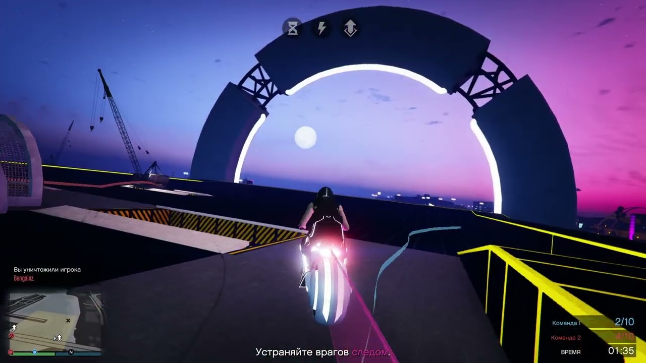 Играю в Гта 5 Онлайн на ПК ! Продолжаею проходить Дедлайн ! Выигрываем в режиме Дедлайн !