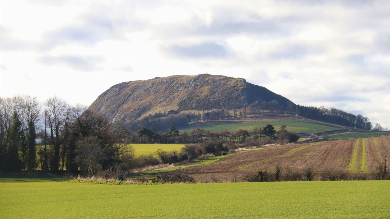LAND OF GODODDIN