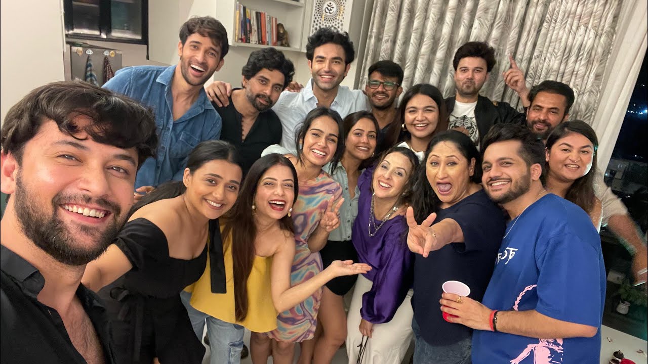 Akash’s Birthday celebrations