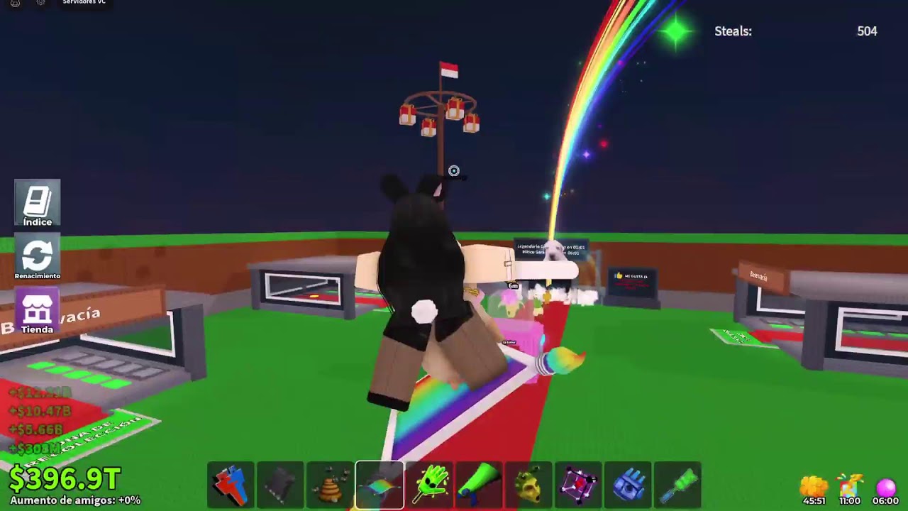 Un robloxito?😘😘