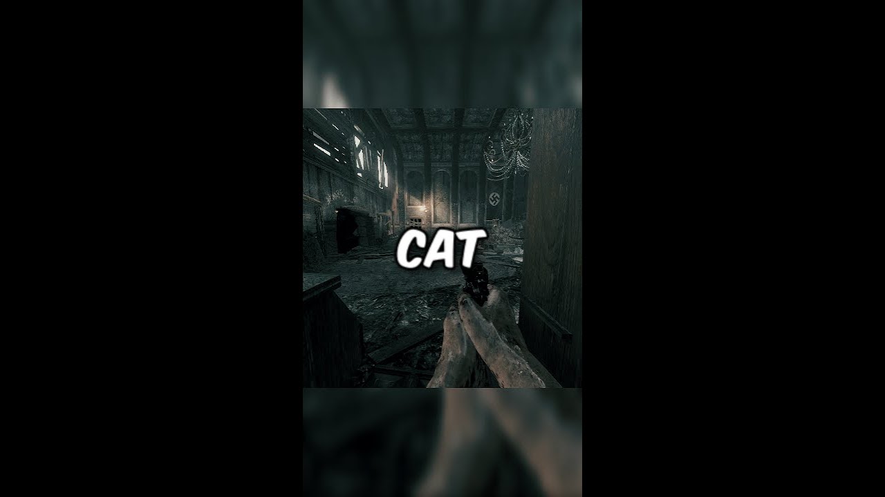Tank Dempsey Taste Testing Quick Revive on Black Ops 1 #callofduty