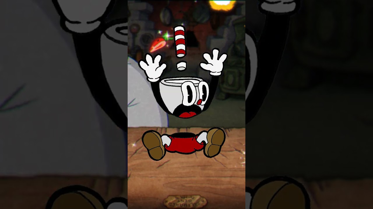 El DESAFIO mas EXTREMO de CUPHEAD