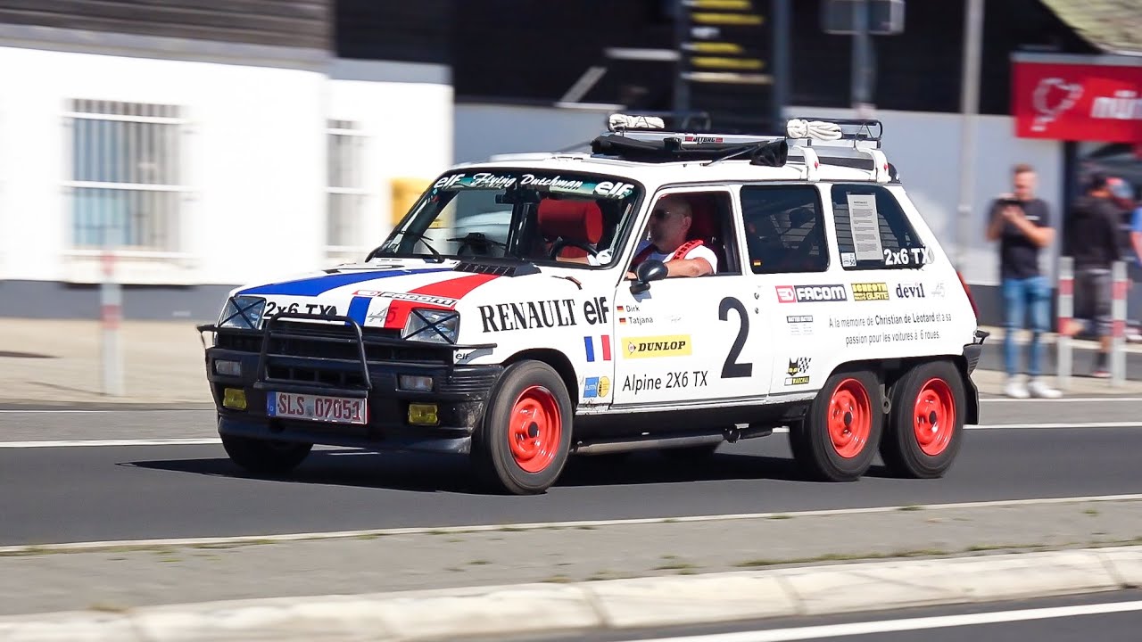 Best of Unusual & Quirky Cars- Sera, Microlino, Kei-Cars, E46 M3 Pickup, Cappuccino, VW Fridolin..