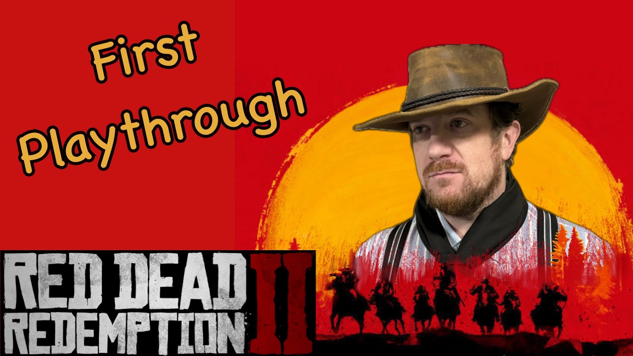 [Chapter 6] First Playthrough - Will We Finish It Today? | #poggers