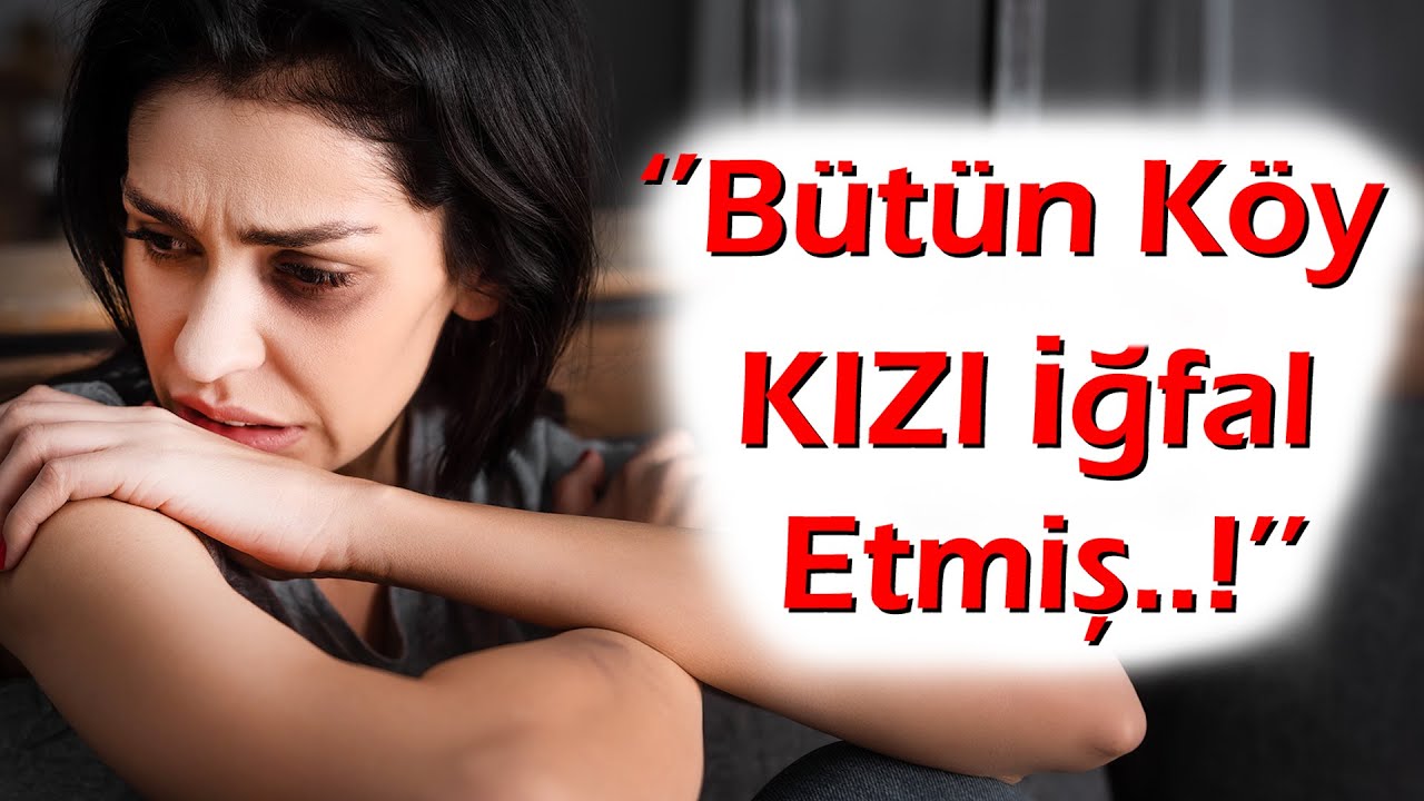 KEŞKE YAPMASAYDIM | 467.Bölüm ''Ormanda çıplak gezen kıza bütün köy iğfal etmiş !''