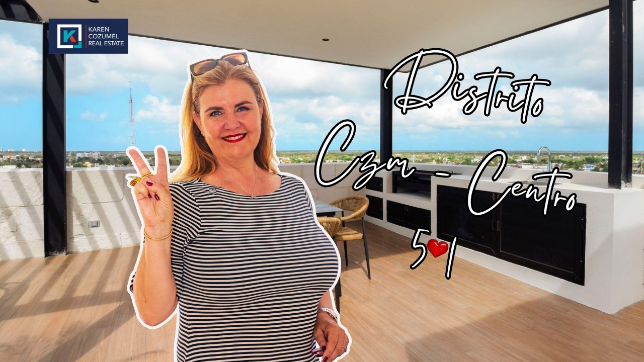 Distrito Centro 501 | Great Rental Income Potential