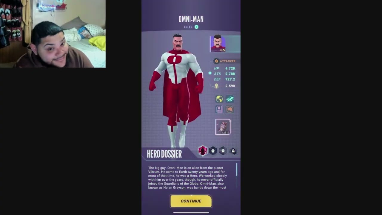 YAER 2 JAKEPOT EVENT (part 1)