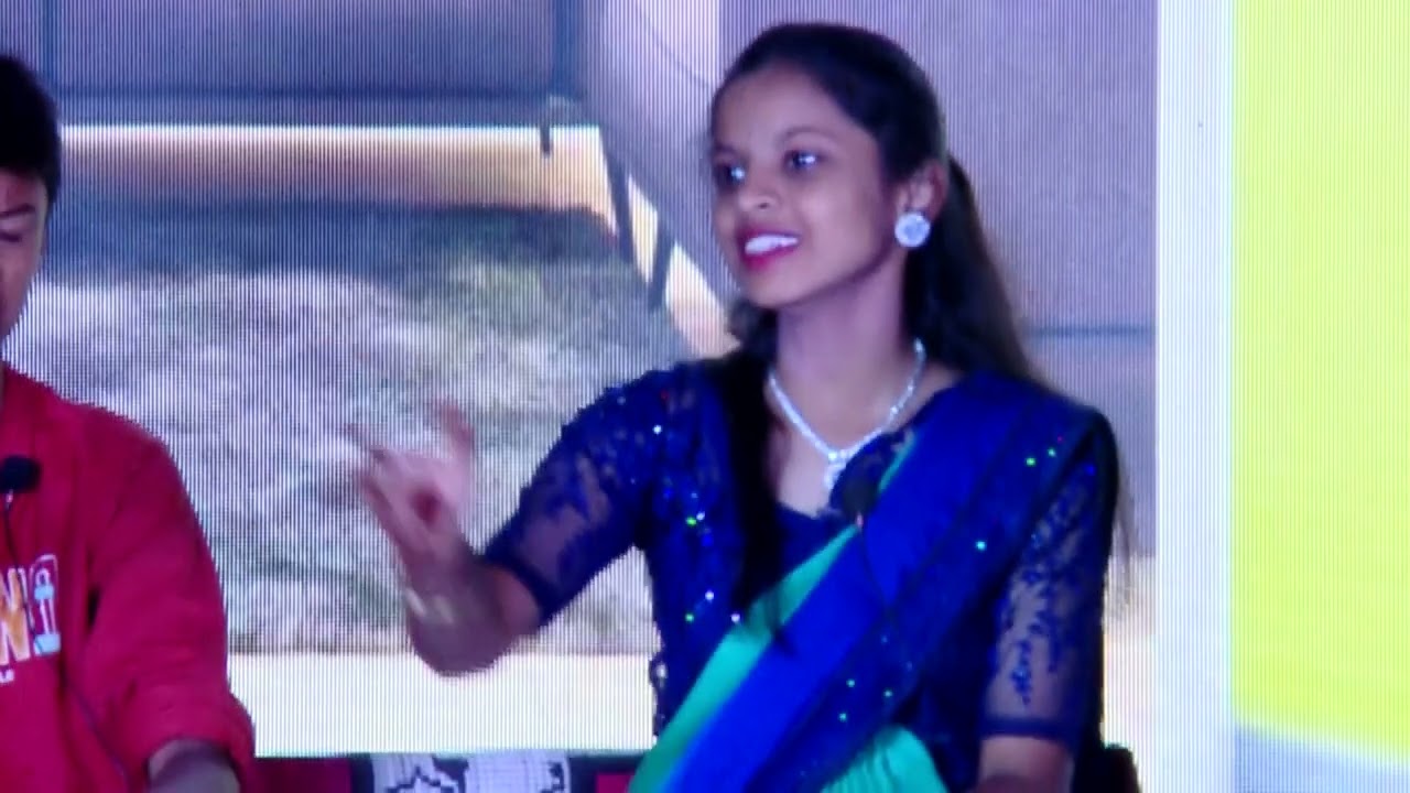 Thirumala Public School Annual Day 2024 'Sarang'  Comedy Skit