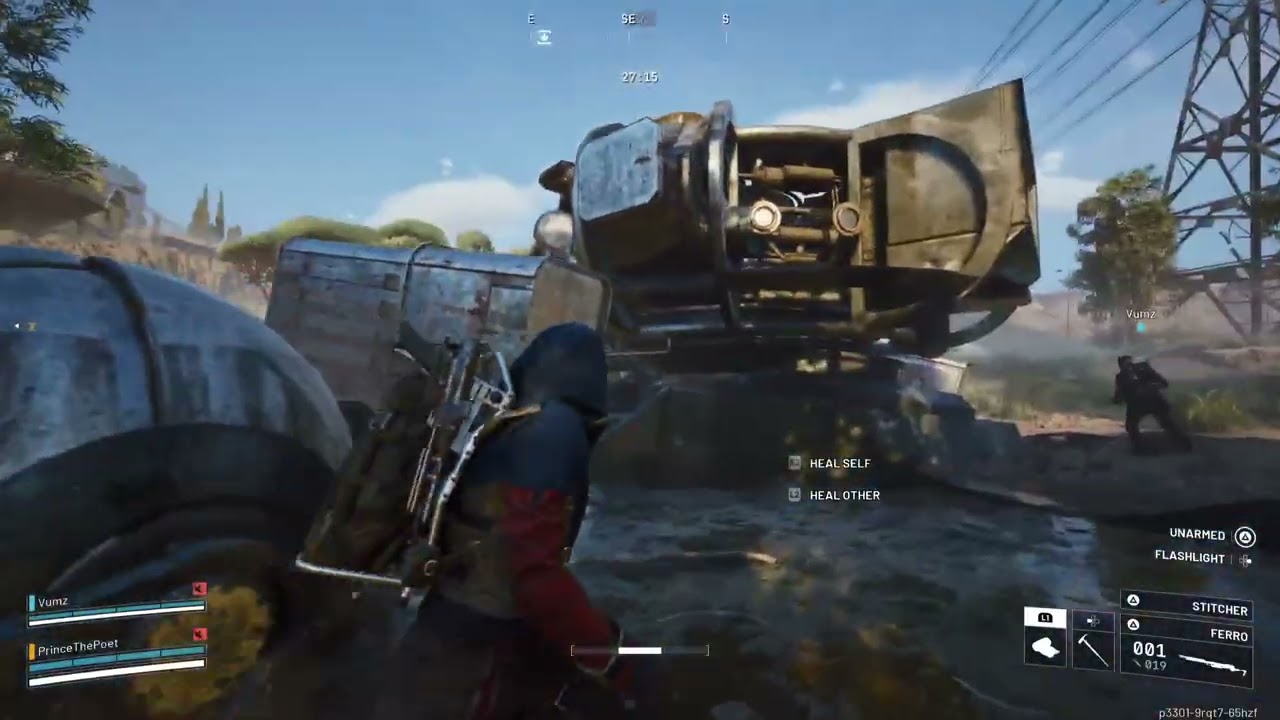 Arc Raiders