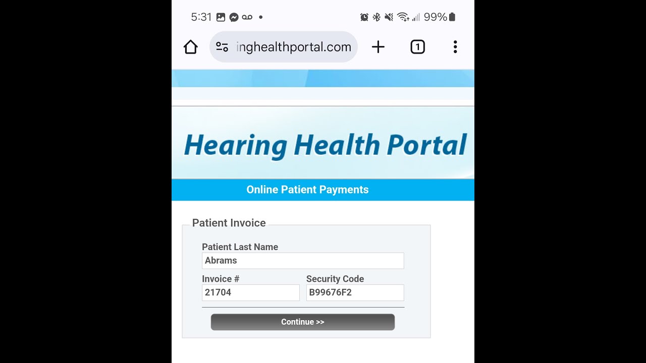 Feature Friday: Text to Pay