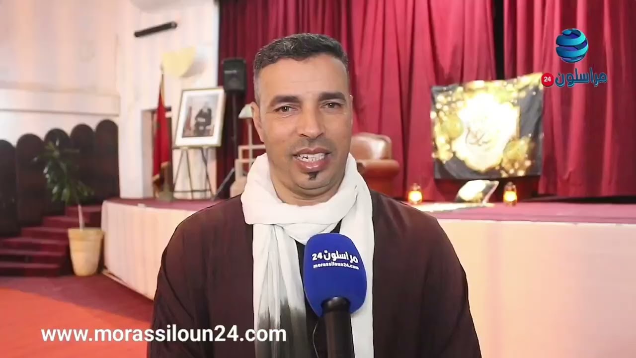 من سلا .. مسابقة في حفظ وتجويد القرآن الكريم 