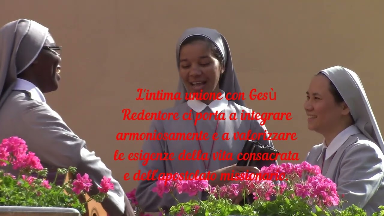 Suore Missionarie di San Pietro Claver