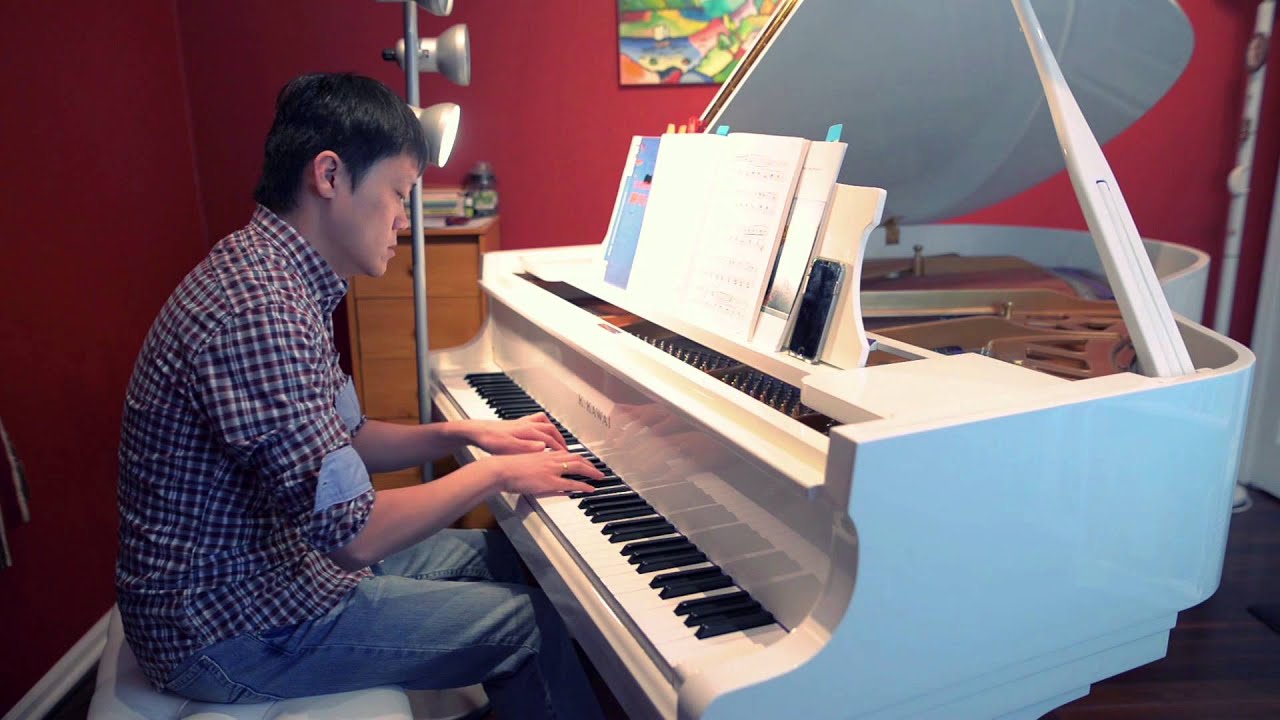 Aram Khachaturian - Waltz from Adventures of Ivan