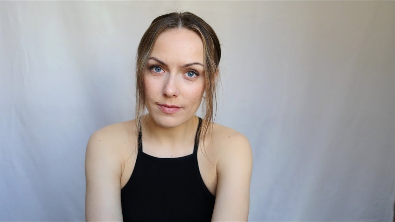 Killing Eve Monologue, Villanelle - ‘I feel nothing’