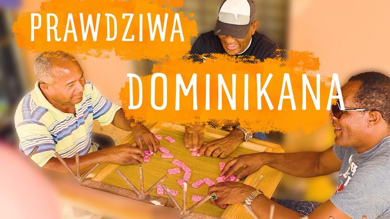 Jak wygląda życie w Dominikanie poza hotelem | Najbardziej autentyczna wycieczka w Bavaro Punta Cana