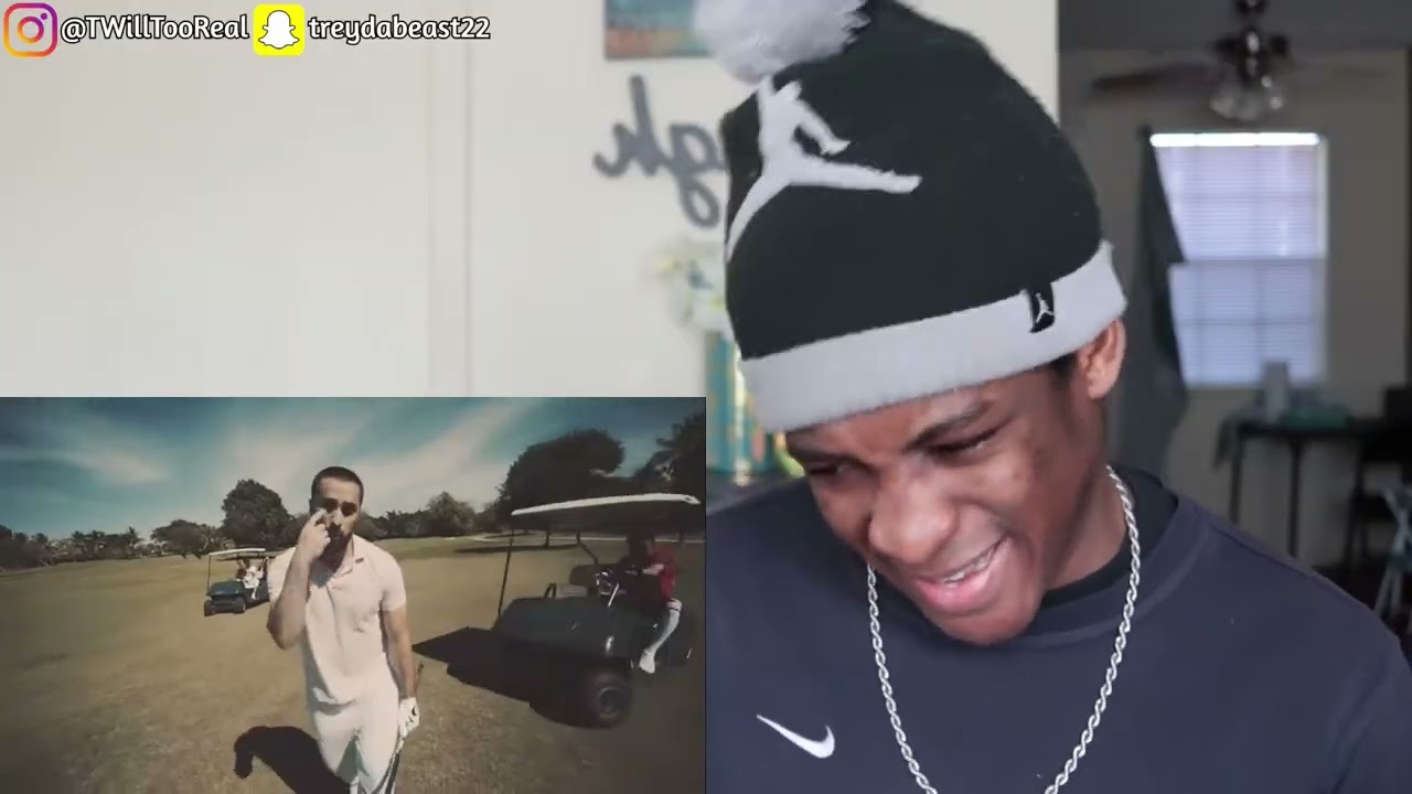 Miyagi & Эндшпиль feat Amigo Райзап MUSIC VIDEO REACTION!! 😳🔥
