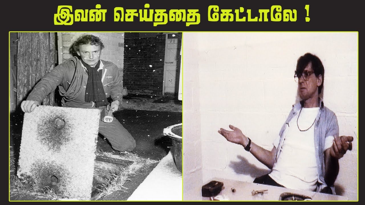 இன்னைக்கு நைட் தூங்கமாட்டிங்க *MATURE AUDIENCES ONLY*  | Top 5 Tamil