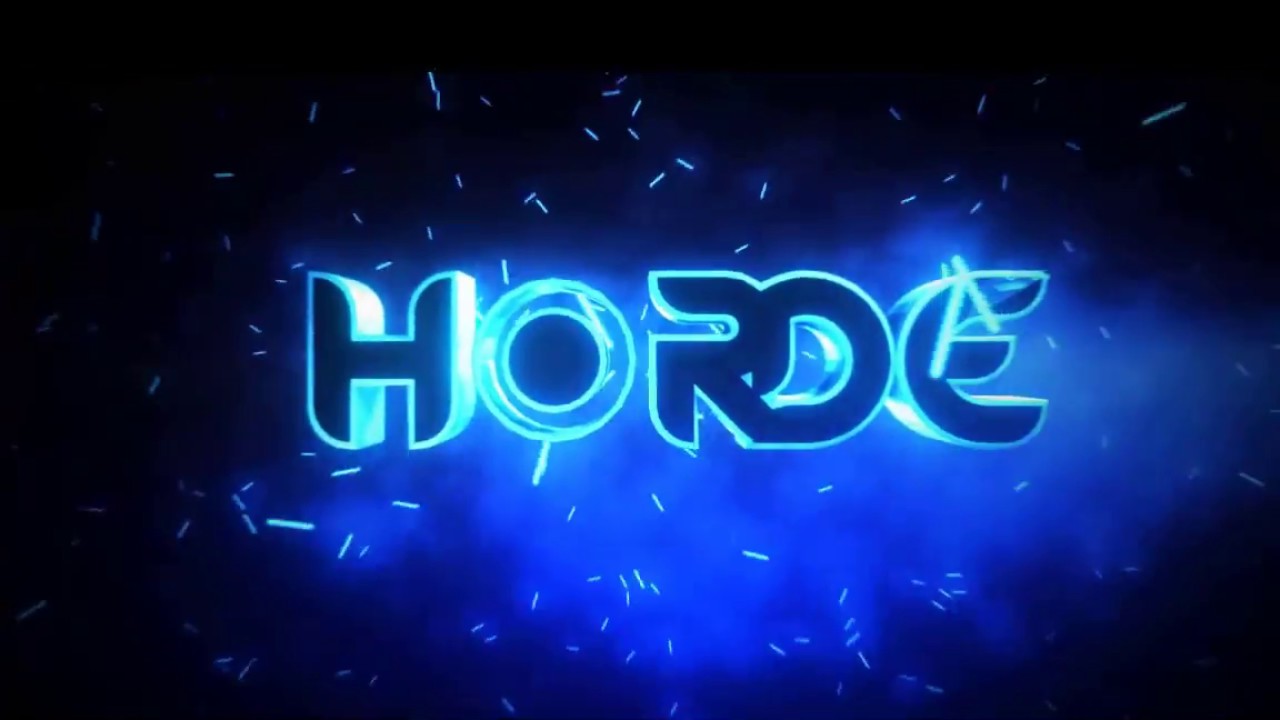 [ SHAİYA TR ] Cloron Tahtı H O R D E Sahnede