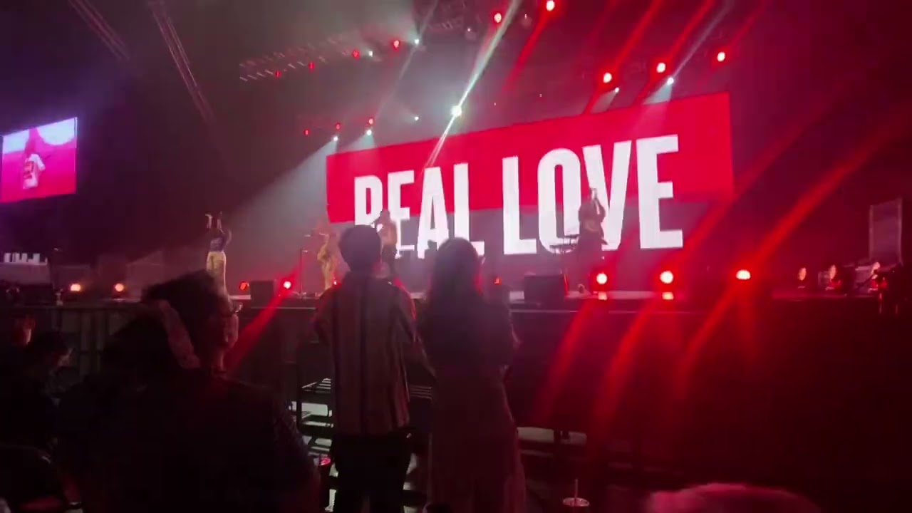 [FULL CONCERT] HILLSONG LONDON IN MANILA (OCT 17, 2023)